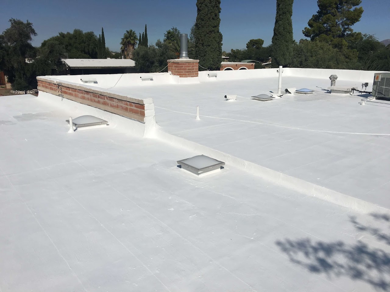 Diaz Roofing LLC project