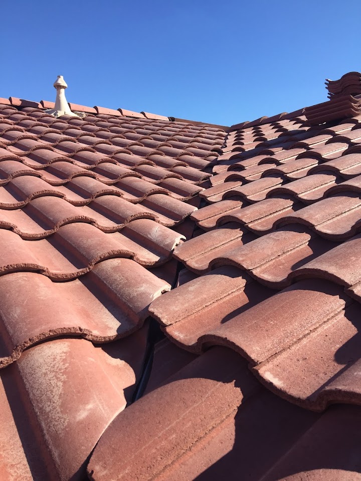 Diaz Roofing LLC project