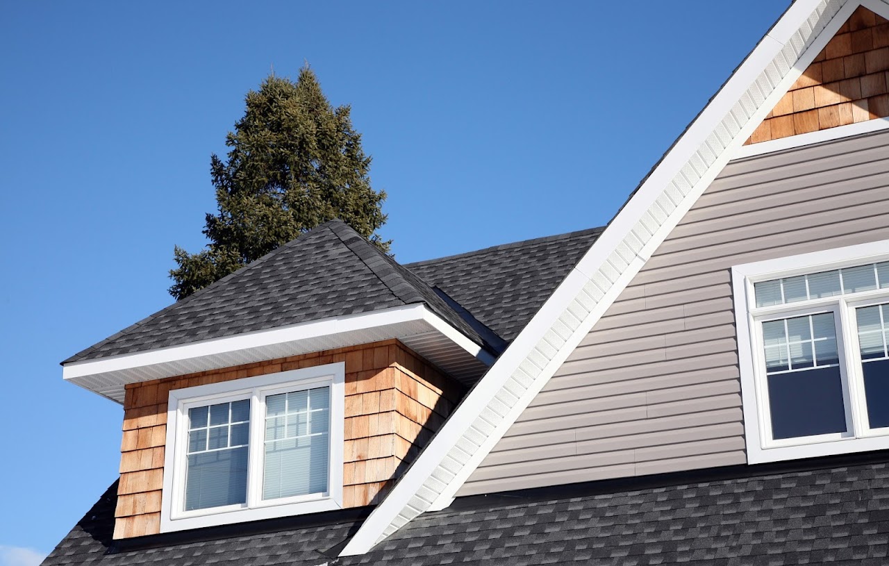 Diaz Roofing LLC project